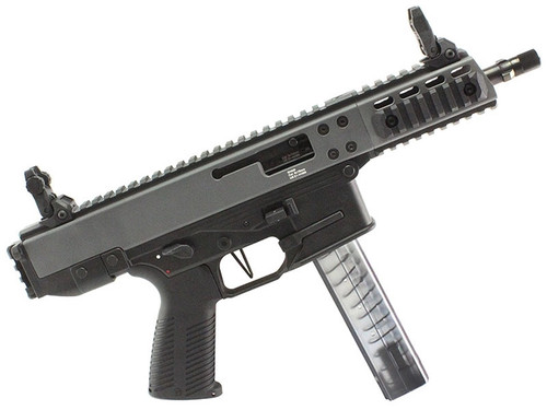B&T GHM9 BT-450002-2-EH  9mm Enhanced Carbine Pistol