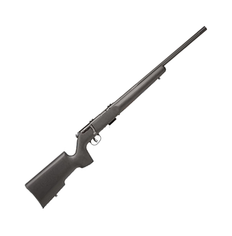 Savage Arms Mark II TR Bolt-Action Rimfire Rifle