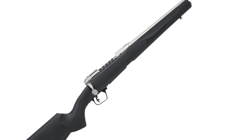 Savage Arms 110 Lightweight Storm Bolt-Action Rifle – 6.5 Creedmoor