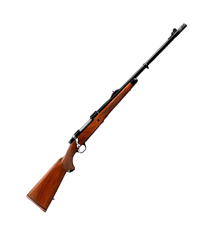 Ruger M77 Hawkeye African Bolt-Action Rifle – .375 Ruger