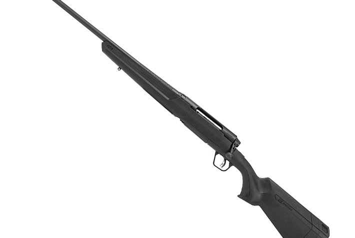 Savage Arms Axis II Bolt-Action Rifle – 6.5 Creedmoor