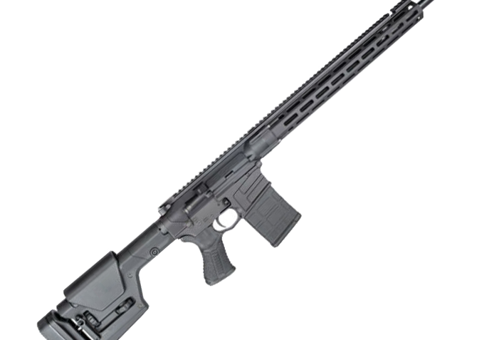 Savage Arms MSR 10 Long-Range Semi-Auto Rifle – 6.5 Creedmoor