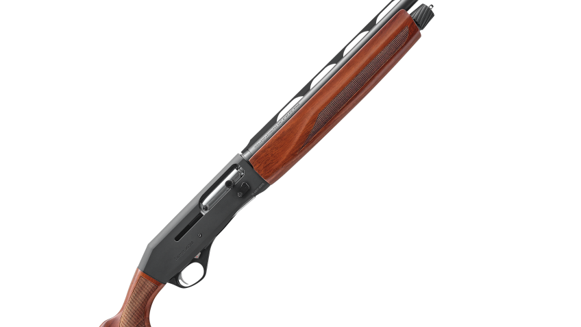 Stoeger M3500 Walnut Semi-Auto Shotgun