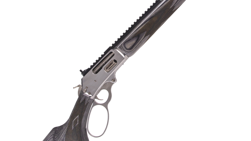Marlin 1895SBL Lever-Action Rifle