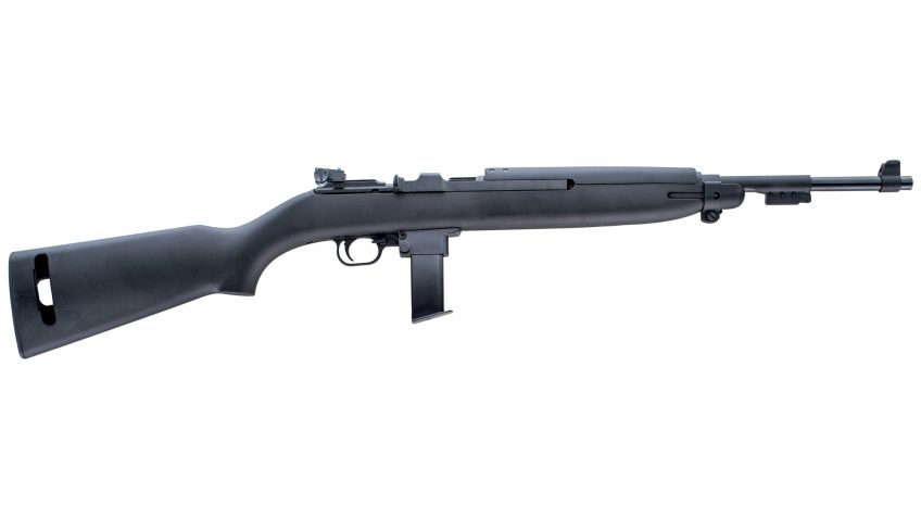 Chiappa Firearms M1-9 19″ 9MM 10Rd – Blue – Dirty Bird Industries