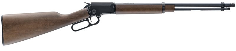 Chiappa Firearms La322 Td Carbine .22Lr 18.5" 15+1 Matte Black Wood Stock