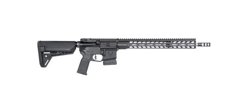 Stag Arms Stag 15 3-Gun .223 Wylde AR-15 Rifle – 16″ – CA/NY Compliant