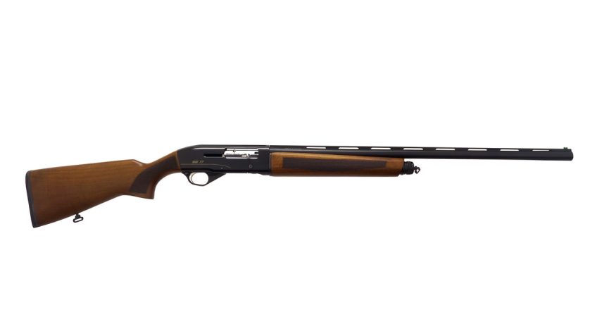 TR Imports Silver Eagle Sporter Walnut 20 GA 24″ Barrel 4-Rounds