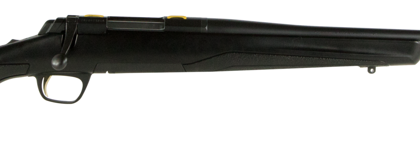BROWNING X-Bolt Composite Stalker 25-06 Rem. 24in Right Hand Rifle (035201223)