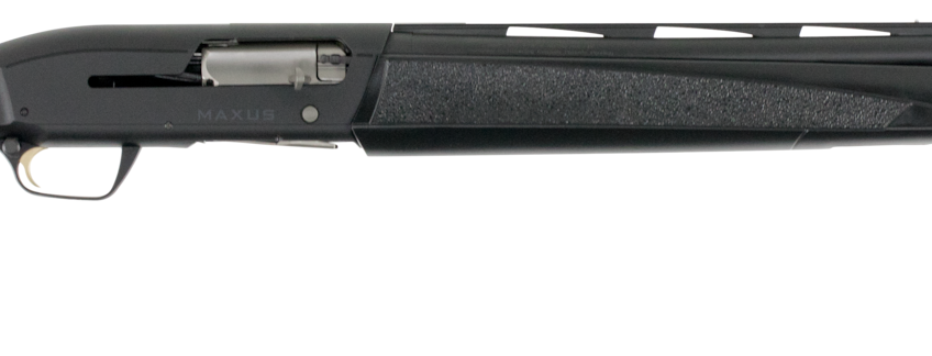 BROWNING Maxus Stalker 26in Semi-Automatic 12 Gauge Shotgun (011600305)