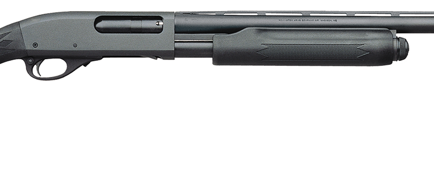 REMINGTON 870 Express Super Magnum 12 Gauge 26in 3rd 3.5in Pump-Action Shotgun (25102)