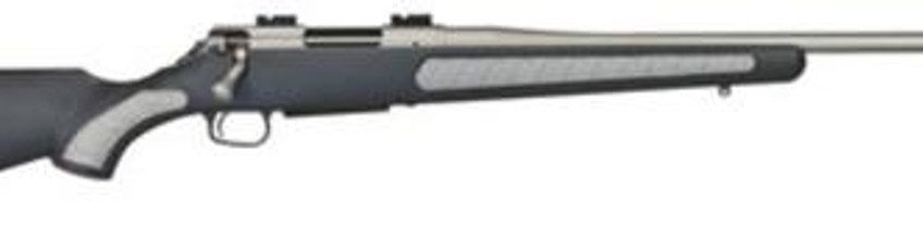 THOMPSON ÑENTER ARMS Venture Weather Shield 6.5 Creedmoor 22in 3rd Black Composite Stock with Hogue Panels Rifle (11880)