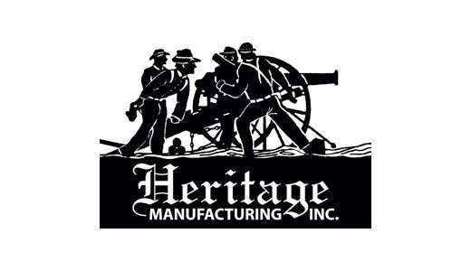 Heritage Firearms Rough Rider Rancher Carbine Walnut .22 LR 16.125″ Barrel 6-Rounds w/ Campsite Engraving
