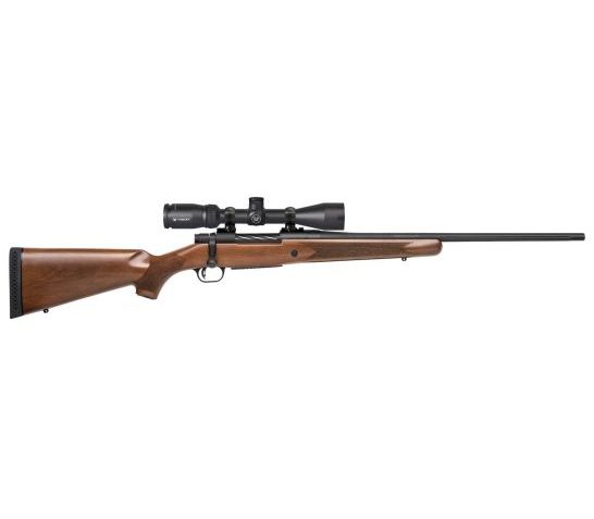 MOSSBERG Patriot 22in .300 Win Mag Walnut Bolt Action Rifle (27943)