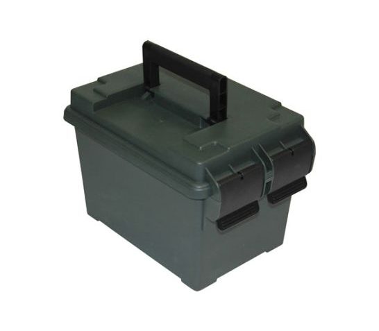 MTM 45 Caliber Forest Green Ammo Can (AC45)