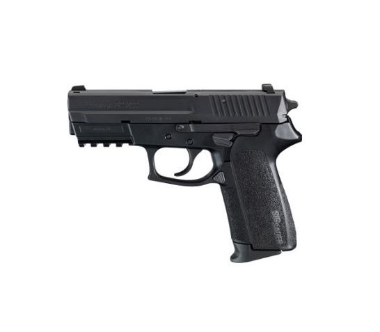 SIG SAUER SP2022 .40 S&W 3.9in 10rd Semi-Automatic Pistol (SP2022-40-B)