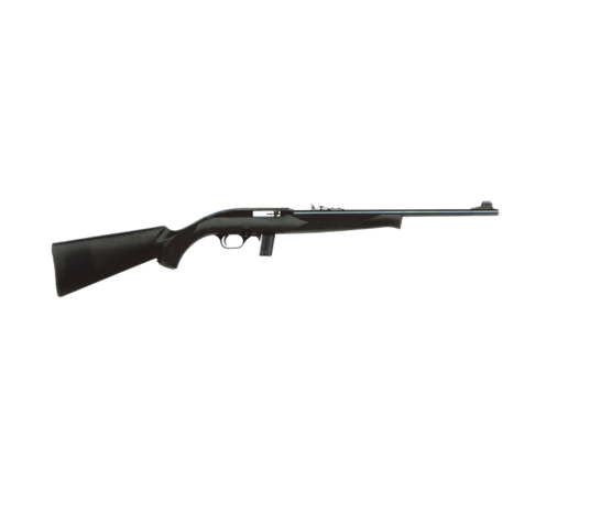 MOSSBERG 702 Plinkster 18in .22LR Black Semi-Automatic Rifle (37001)