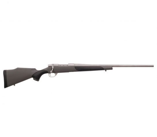 WEATHERBY Vanguard Stainless Synthetic 243 Win 24in 5rd Bolt-Action Rifle (VGS243NR4O)