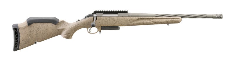 American Gen II Ranch 308 Winchester 16.1″ BBL (1)3RD FDE