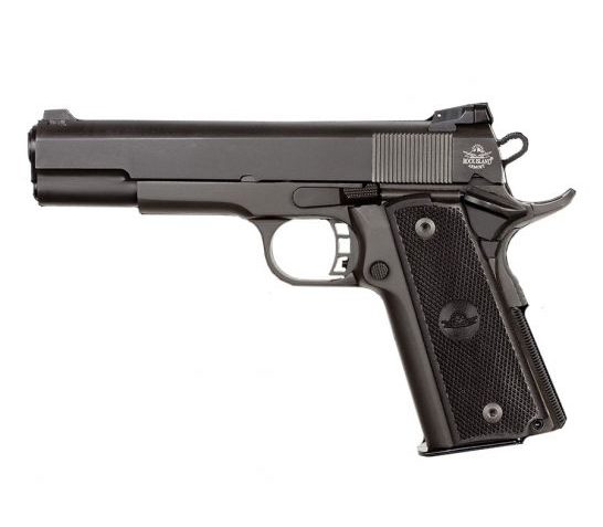 ROCK ISLAND ARMORY TCM Standard FS HC Combo 9mm 1911 Pistol (51687)