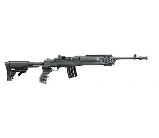 RUGER Mini-14 Tactical 5.56mm NATO 16.12in 20rd Semi-Automatic Rifle (5846)