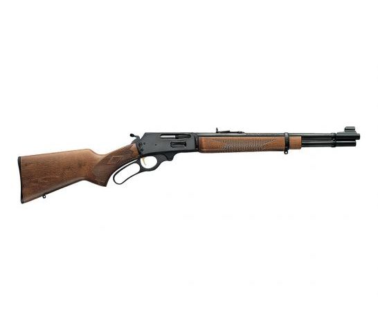 MARLIN 336 Classic 30-30 Win 16.5in 5rd Walnut Lever Rifle (70525)
