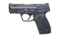 Smith and Wesson M&P M2.0 9mm 3.6″ Barrel 15-Rounds w/ Night Sights