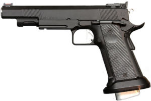 DAN WESSON Elite Series Mayhem .40 S&W 6in 18rd Semi-Automatic Pistol (01977)