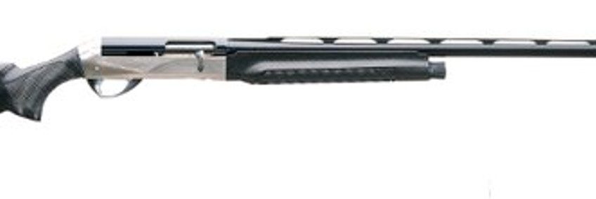 BENELLI Supersport 28in 12 Gauge Carbon Fiber Semi-Automatic Shotgun (10630)