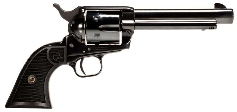 Taurus Deputy Black .45 Colt 5.5″ Barrel 6-Rounds