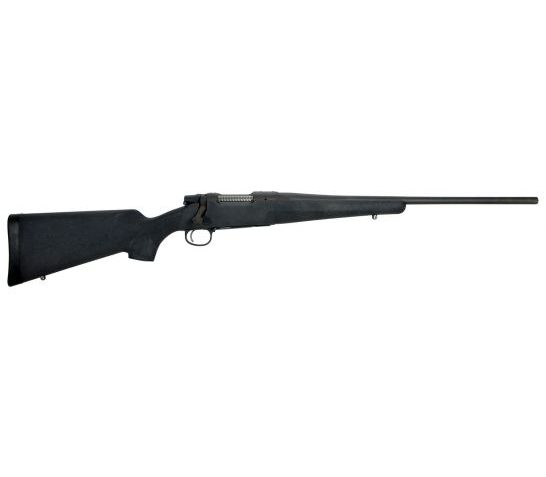 REMINGTON Model Seven 7mm-08 Rem. 20in 4rd Right Hand Bolt-Action Rifle (85913)