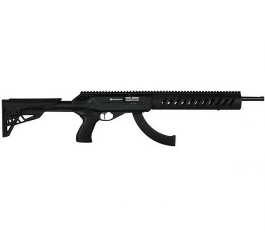 CZ 512 Tactical .22WMR 16.5in 10rd Semi-Automatic Rifle (02164)