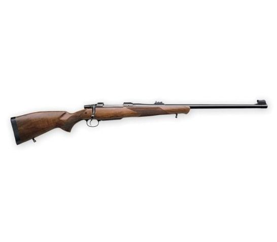 CZ 550 Safari Magnum 458 Win Mag 25in Barrel 5Rd Turkish Walnut Blued Rifle (04202)
