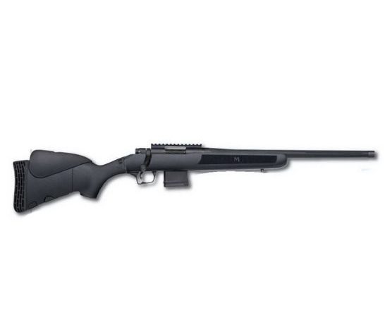 MOSSBERG MVP Flex 5.56mm 18.5in 11rd Bolt-Action Rifle (27979)