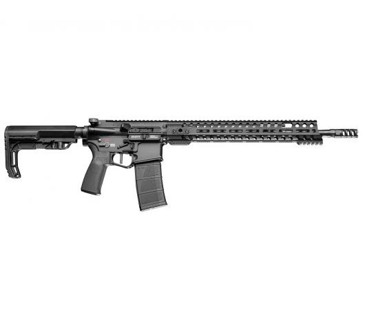 PATRIOT ORDNANCE FACTORY Renegade Plus 300 Blackout 16.5in 30rd Black Anodized Rifle (01442)