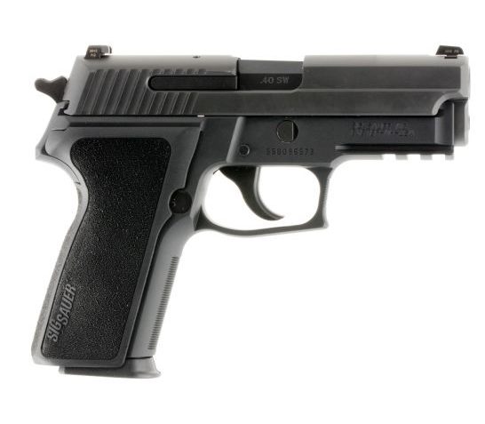 SIG SAUER P229 .40 S&W 3.9in 10rd Semi-Automatic Pistol (229R-40-BSS)