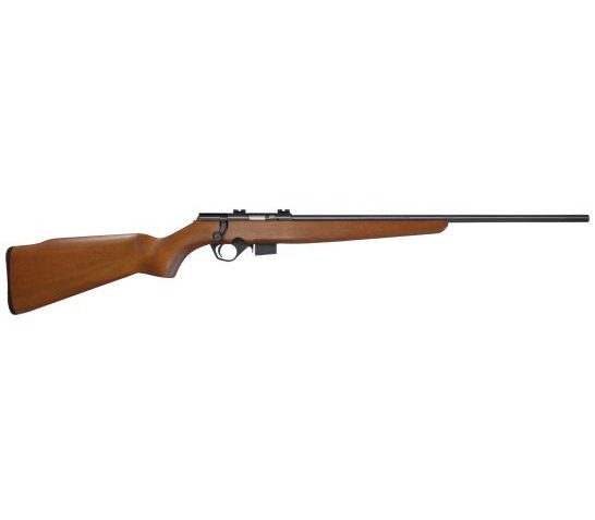MOSSBERG 817 .17 HMR 21in 5rd Bolt Action Rifle (38180)