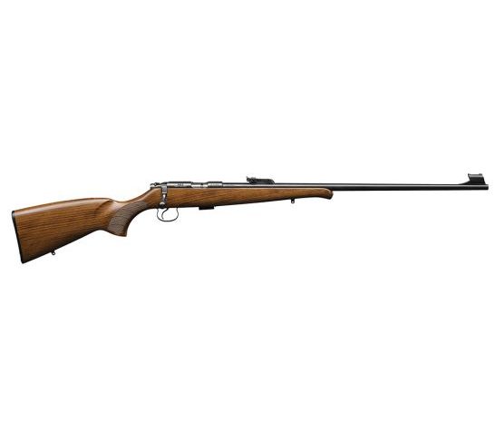 CZ 455 Training 22 LR 24.8in Bolt-Action Rifle (2100)