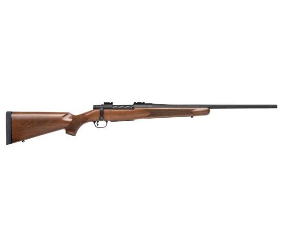 MOSSBERG Patriot 22in .300 Win Mag Walnut Bolt Action Rifle (27900)