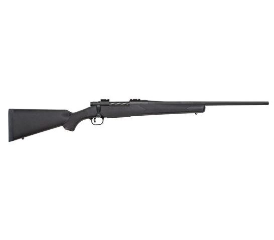 MOSSBERG Patriot 22in .300 Win Mag Black Bolt Action Rifle (27902)