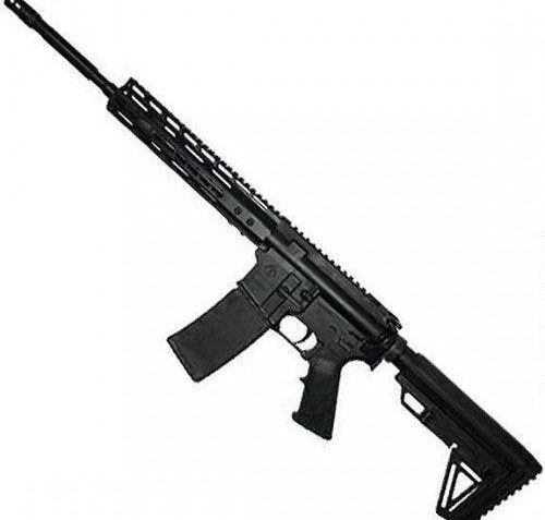 AMERICAN TACTICAL IMPORTS AR15 Milsport Ria P3P 5.56/223 16in 30rd Black Rifle (ATIG15MS556P3P)