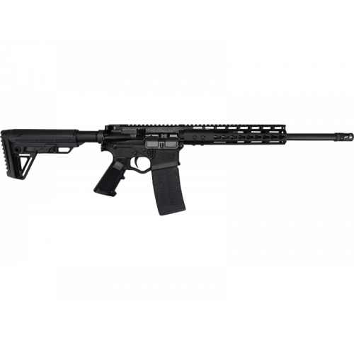 AMERICAN TACTICAL IMPORTS Omni Hybrid Maxx P3P Ria .300 AAC Blackout 16in 30rd Semi-Automatic Rifle (ATIGOMX300P3P)