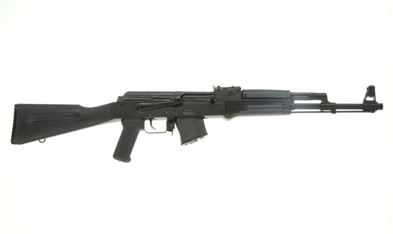 ARSENAL 7.62×39 16.25in Barrel Black Polymer Furniture Rifle (SLR107-11)