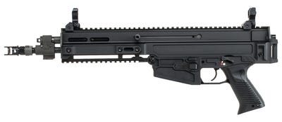 CZ 805 Bren S1 223/5.56 11in 10rd Semi-Automatic Pistol (01361)