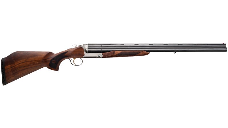 CHARLES DALY Triple Crown 3 Barrel Compact 28in 12GA 3rd Break Open Shotgun with Break Down Case (930.079)