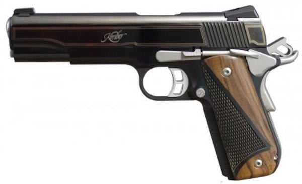 Kimber Classic Carry Elite .45 ACP 5.25 Inch 8 Rd