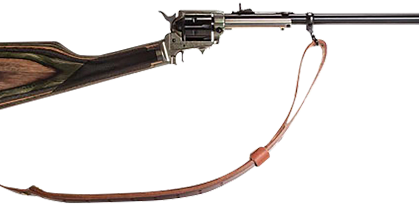 Heritage Manufacturing Rancher Carbine Rough Rider .22 LR [MPN: BR22M6B16HSLS]