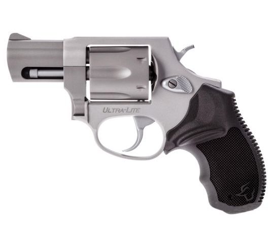 TAURUS 856 Ultra Light 38 Special 2in 6rd Revolver (2-856029UL)