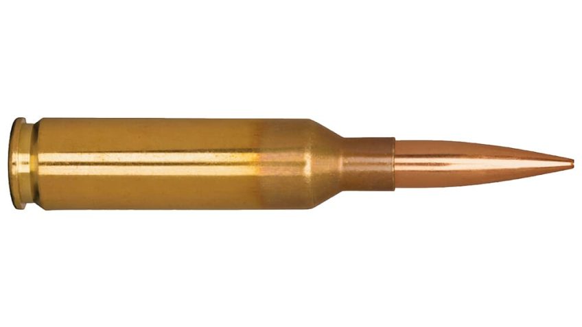 Berger Elite Hunter Rifle Ammunition 6mm Creedmoor 108gr HPBT 2931 fps 20/ct