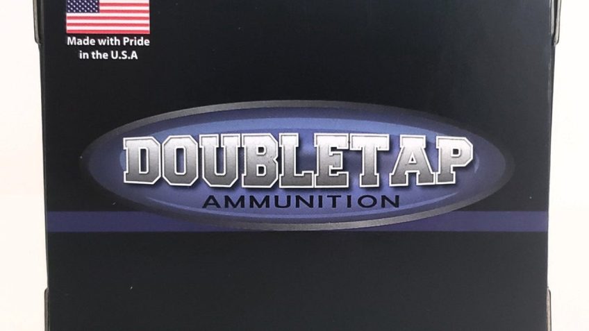 Double Tap DT SnakeShot Handgun Ammunition .38 Spl DT 130gr #9 Shot 1000 fps 20/ct
